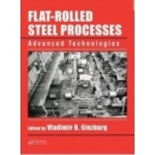 Flat-Rolled Steel Processes: Advanced Technologies